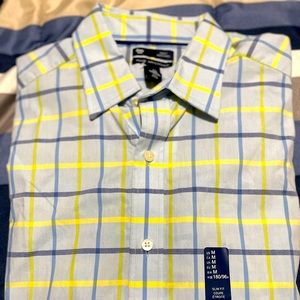 Men’s Gap Dress Shirt